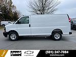 New 2025 Chevrolet Express 2500 Empty Cargo Van for sale #5CT1795 - photo 5