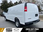 New 2025 Chevrolet Express 2500 Empty Cargo Van for sale #5CT1795 - photo 6