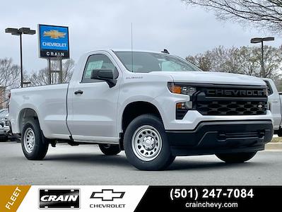 New 2026 Chevrolet Silverado 1500 - photo 1