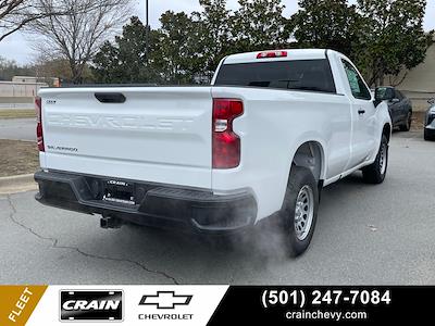 New 2026 Chevrolet Silverado 1500 - photo 1