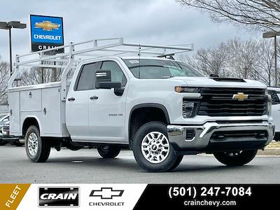 New 2026 Chevrolet Silverado 2500 - photo 1