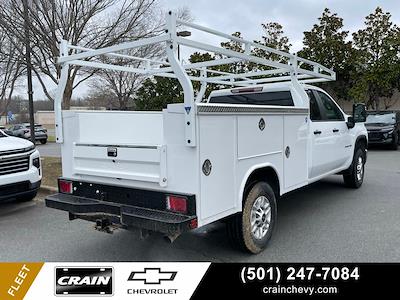 New 2026 Chevrolet Silverado 2500 - photo 1