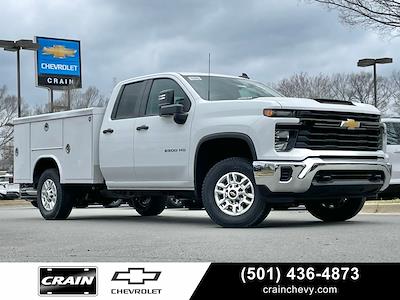 New 2026 Chevrolet Silverado 2500 - photo 1