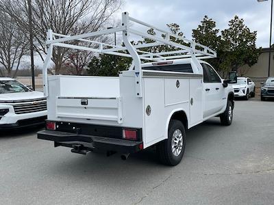 New 2026 Chevrolet Silverado 2500 - photo 1