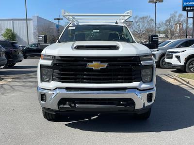 New 2026 Chevrolet Silverado 2500 - photo 1