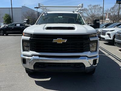 New 2026 Chevrolet Silverado 2500 - photo 1
