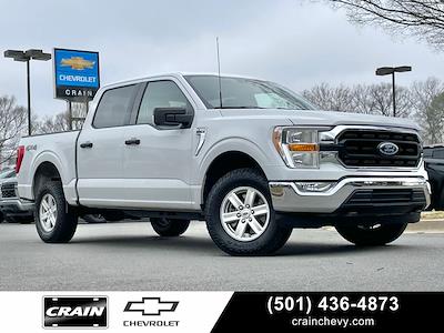 Used 2021 Ford F-150 - photo 1