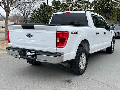 Used 2021 Ford F-150 - photo 1