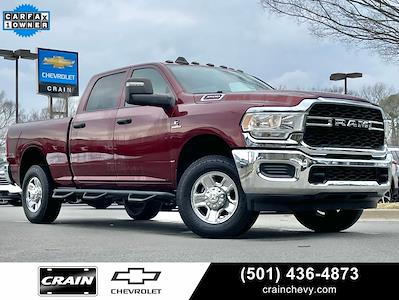 Used 2024 Ram 3500 - photo 1