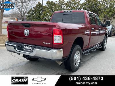 Used 2024 Ram 3500 - photo 1