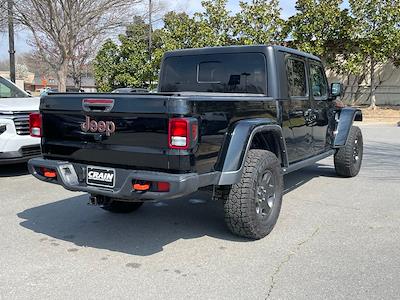 Used 2022 Jeep Gladiator - photo 1