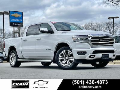 Used 2023 Ram 1500 - photo 1