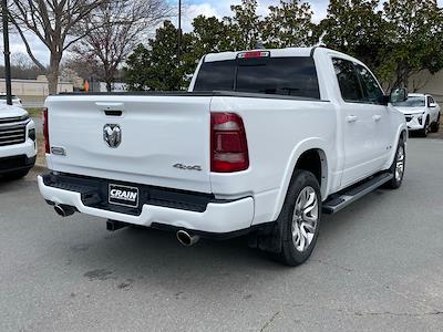 Used 2023 Ram 1500 - photo 1