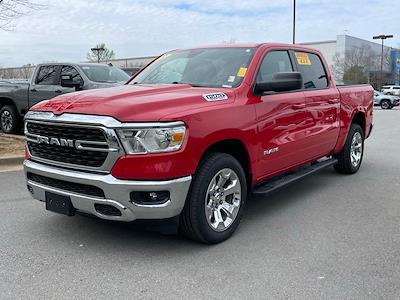 Used 2022 Ram 1500 - photo 1