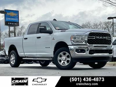 Used 2024 Ram 2500 - photo 1