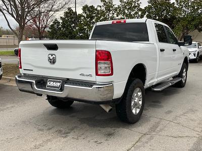 Used 2024 Ram 2500 - photo 1