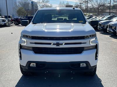Used 2021 Chevrolet Silverado 1500 - photo 1