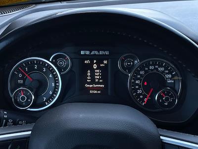 Used 2021 Ram 1500 - photo 1