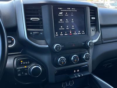 Used 2021 Ram 1500 - photo 1