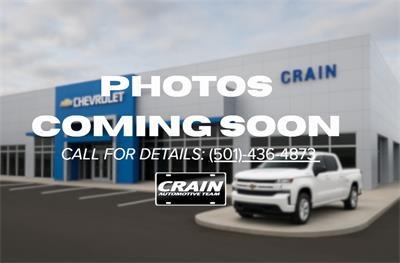 Used 2025 GMC Sierra 1500 - photo 1