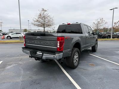 Used 2021 Ford F-250 - photo 1