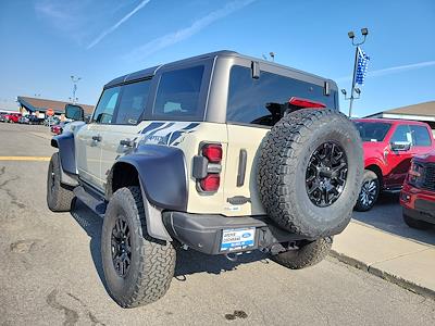 New 2025 Ford Bronco - photo 1