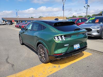 New 2025 Ford Mustang Mach-E - photo 1