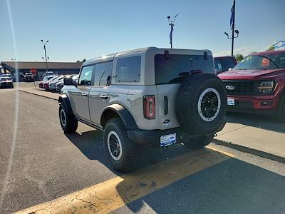 New 2025 Ford Bronco - photo 1