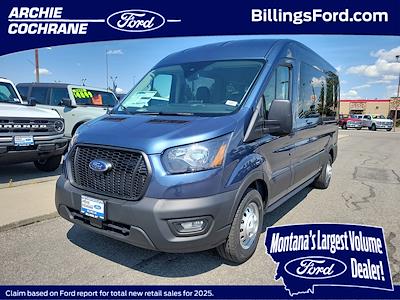 New 2025 Ford Transit 350 - photo 1