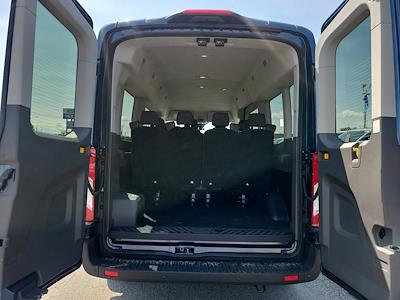 New 2025 Ford Transit 350 - photo 1