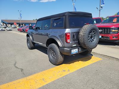New 2025 Ford Bronco - photo 1