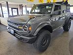 2025 Ford Bronco 4WD SUV for sale #103763 - photo 11