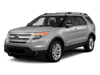 Used 2014 Ford Explorer - photo 1