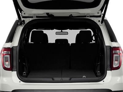 Used 2014 Ford Explorer - photo 1