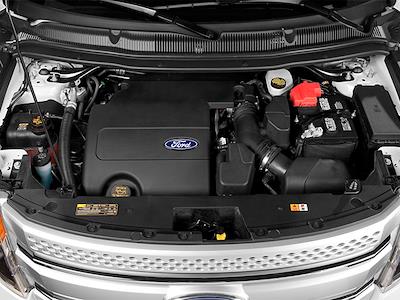 Used 2014 Ford Explorer - photo 1