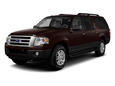Used 2014 Ford Expedition EL - photo 1