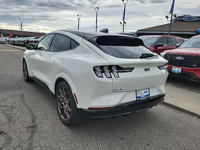 New 2025 Ford Mustang Mach-E - photo 1