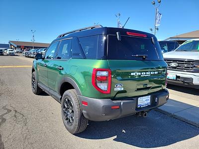 New 2025 Ford Bronco Sport - photo 1