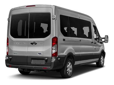 Used 2018 Ford Transit 350 - photo 1