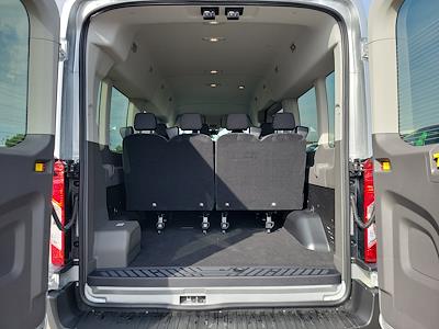 New 2025 Ford Transit 350 - photo 1