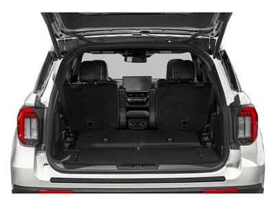 Used 2025 Ford Explorer - photo 1