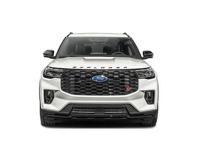 Used 2025 Ford Explorer - photo 1