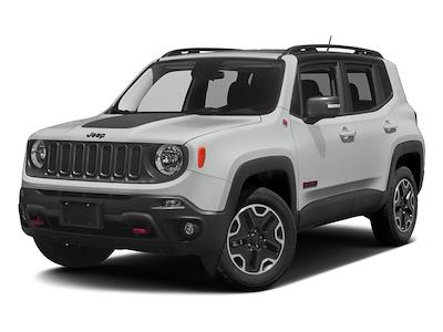 Used 2017 Jeep Renegade - photo 1
