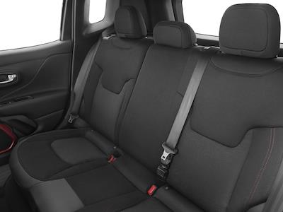 Used 2017 Jeep Renegade - photo 1