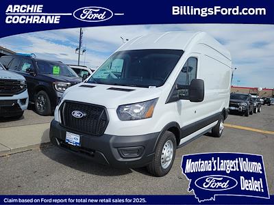 New 2026 Ford Transit 350 - photo 1