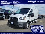 New 2026 Ford Transit 350 High Roof Empty Cargo Van for sale #104337 - photo 1