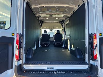 New 2026 Ford Transit 250 - photo 1