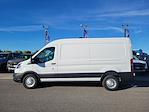 New 2026 Ford Transit 250 Medium Roof Empty Cargo Van for sale #104386 - photo 4