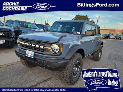 New 2025 Ford Bronco - photo 1