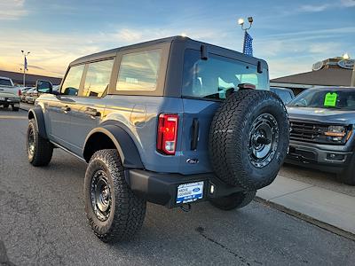 New 2025 Ford Bronco - photo 1